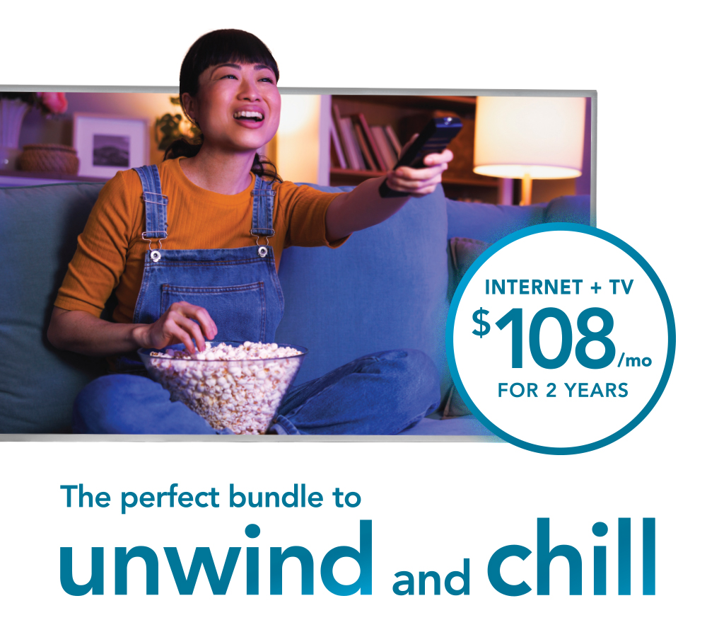 Winter Connected Home Bundle