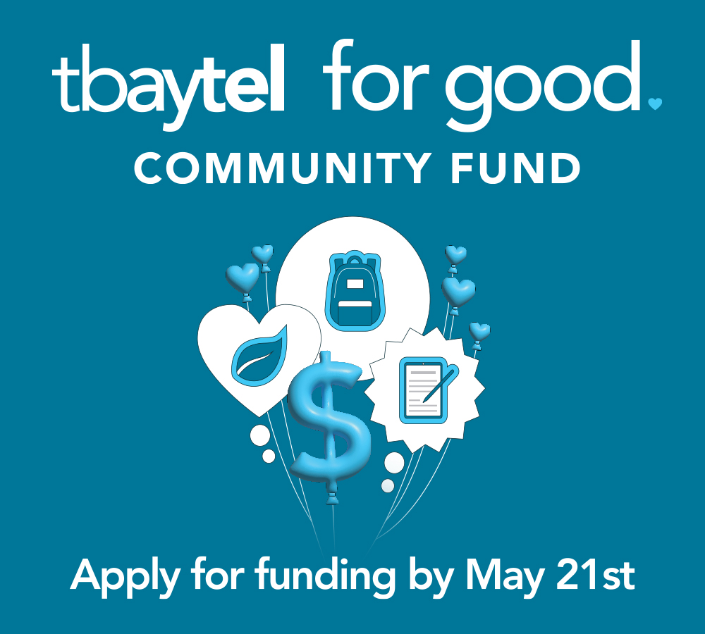 Community Fund - Applications Open