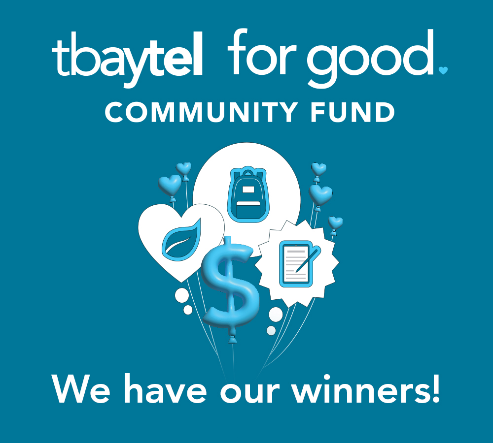 Community Fund - Winners Announced